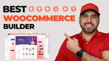 Build a Store Quickly with ProductX - The Ultimate Gutenberg WooCommerce Plugin for WordPress