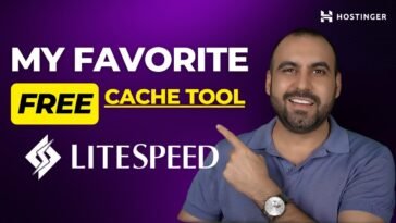 Why I Choose Lightspeed Cache Every Time: A WordPress Game-Changer - Hostinger