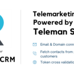 Perfex CRM Addon For Teleman Telemarketing Application