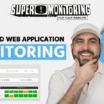 Super Monitoring - Your Website's Guardian Angel – Discover How!