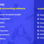 Dot Accounts - SaaS Business & Accounting Software