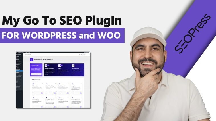 Transform Your WordPress SEO Game with SEOPress – See How!