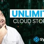 Unlock unlimited Storage with SYNC Game-Changing Storage Plan!