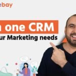Save Big with EngageBay Your All-in-One Marketing CRM