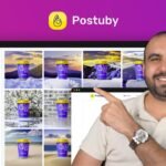 Postuby Lifetime Deal: AI-Powered Image Magic Unveiled!