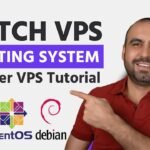 Change VPS OS on Hostinger: Step-by-Step Guide