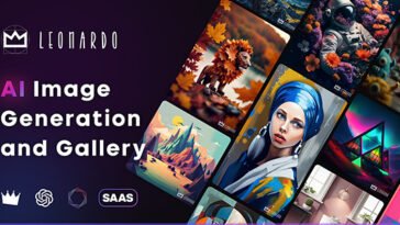 Leonardo - AI Image Generation and Gallery