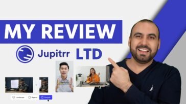 Jupitrr Lifetime Deal Review - The Pros & Cons You Need to Know!