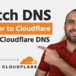 Step-By-Step: Switch DNS from Hostinger to Cloudflare free DNS service!