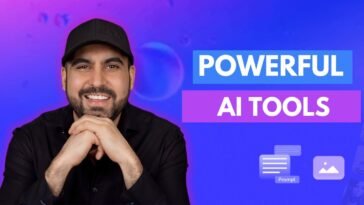 Turbocharge Your Productivity with PopAI Multi Powerful AI Tools!