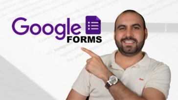 How To Create Professional Forms For FREE With Google!