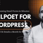 MailPoet for WordPress: Send 5k Emails a Month for $0!