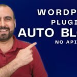 Auto-Generate SEO-Rich Blogs: WPAutoBlog Lifetime Deal -  No API Needed!