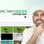 Never Pay for Stock Videos Again: $59 Lifetime Hack!