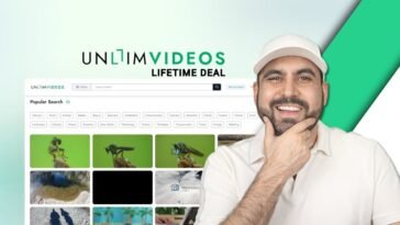 Never Pay for Stock Videos Again: $59 Lifetime Hack!