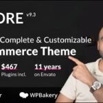 Why XStore Is My Go-To for Professional WooCommerce Sites