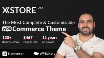 Why XStore Is My Go-To for Professional WooCommerce Sites