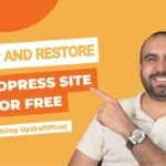 Backup Your WordPress Site for Free: UpdraftPlus Tutorial