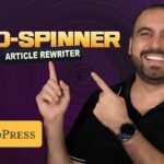 Spin WordPress Content Like a Pro with AutoSpinner!
