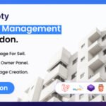 Zaiproty - Property Management SAAS Addon