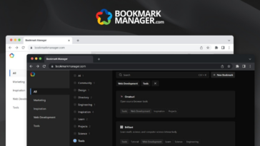 BookmarkManager.com | AppSumo