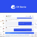 CX Genie | AppSumo