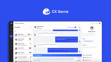 CX Genie | AppSumo
