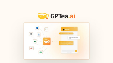 GPTea.AI | AppSumo