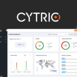 CYTRIO - Automate data privacy compliance