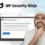 Secure Your Site Forever: WP Security Ninja Lifetime Deal!