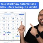Unleash the Power of Unlimited WordPress Automations with Flowmatic