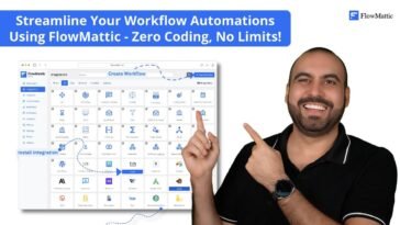 Unleash the Power of Unlimited WordPress Automations with Flowmatic
