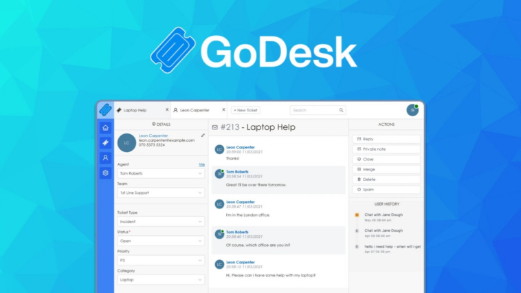 GoDesk | AppSumo