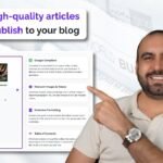 Master Automated Blogging with Journalist AI - A Step-By-Step Guide