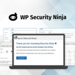 WP Security Ninja - Secure your WordPress site