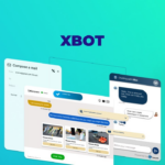 Xbot by SharurAI | AppSumo