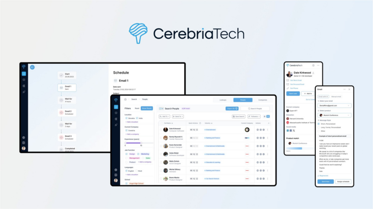 Cerebria Tech | AppSumo