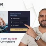 Boost Conversions 2X with Visme Forms - Engage & Convert!