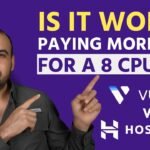 VPS Throwdown Does Price Reflect Performance? Vultr vs Hosting