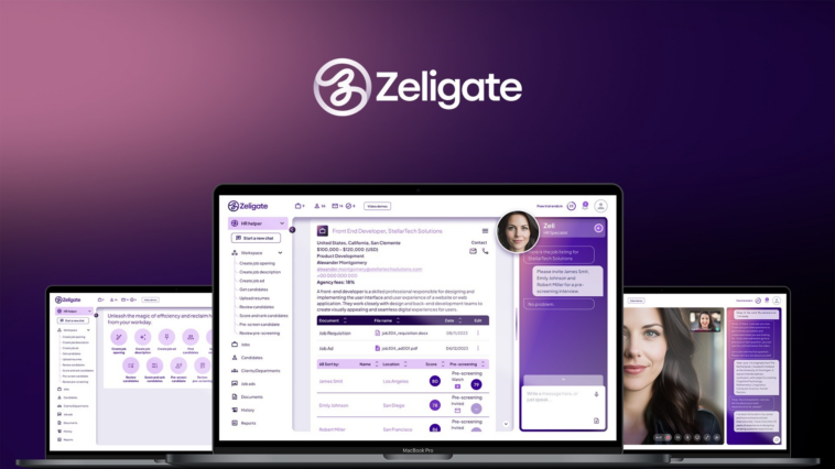 Zeligate | AppSumo