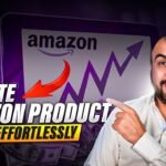 Create Amazon Product Tables Effortlessly for FREE with this Amazon WP Plugin
