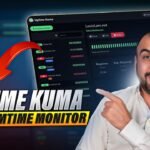 Free Uptime Monitoring with Uptime Kuma - Super Easy Setup!
