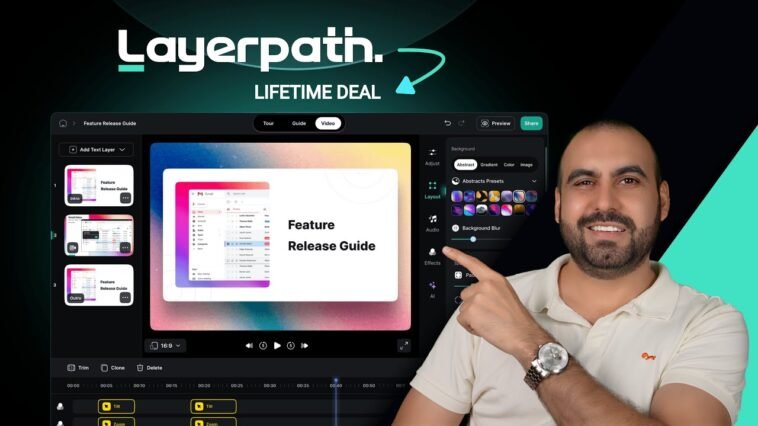 NO BS! Create Stunning Product Guides with Layerpath - Lifetime Deal!
