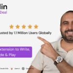 Don't Miss It: Merlin AI's $69 Lifetime Deal - Used by Over 1 Million Users!