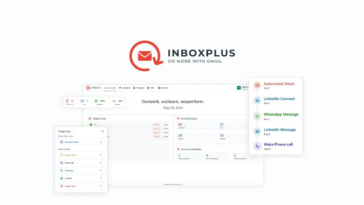 InboxPlus | AppSumo