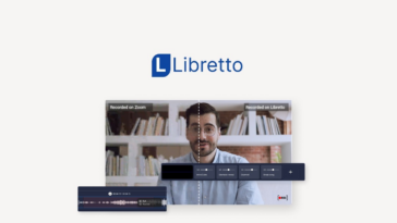 Libretto | AppSumo