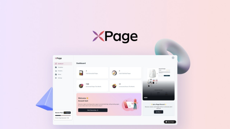 xPage | AppSumo