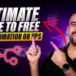 The Ultimate Guide to install Free n8n Automation on VPS 💻