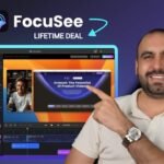 Transform Screen Recordings with FocuSee Lifetime Deal - My Honest Review