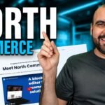 Build Your Ecommerce Site in Minutes with North Commerce